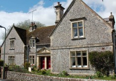 Forbes Almshouses