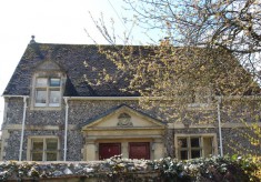 Forbes Almshouses