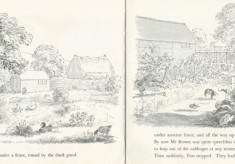 Judy Brook's books
