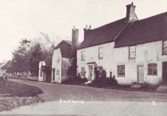 19th and early 20th century post cards