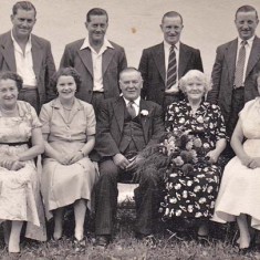 Blackman Family Blackman Family