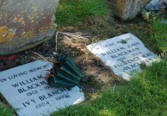 Registers of Baptisms, Marriages and Deaths