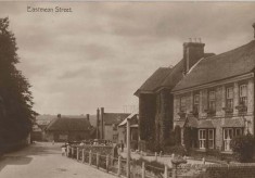 19th and early 20th century post cards