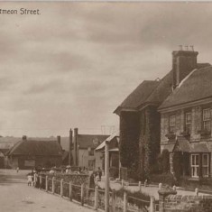 Brooklyn and Glenthorne (Eastmeon street) Brooklyn and Glenthorne (High Street)