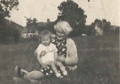 Margaret Files