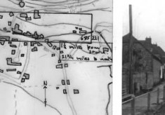 Study of the River Meon