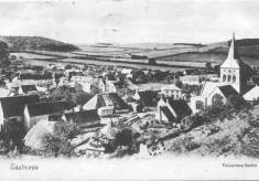 19th and early 20th century post cards