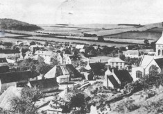 Hampshire Parishes No 6