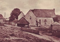 19th and early 20th century post cards