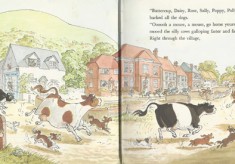 Judy Brook's books