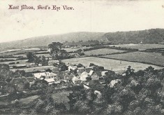 19th and early 20th century post cards