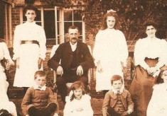 The Cumberland Migration