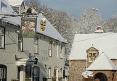 George Inn