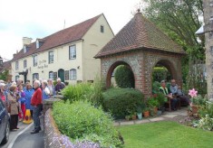 Guide to Historic Buildings