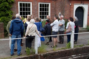 Guided walk by Glenthorne House Guided walk by Glenthorne House