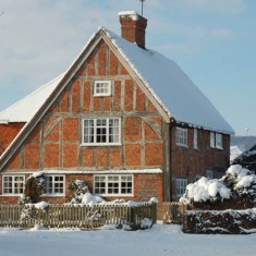 Heycroft House Heycroft House