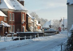High Street