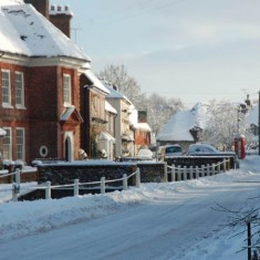 High Street High Street