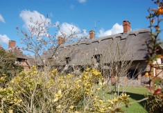 Paupers' & Kews Cottages