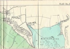 Leydene Estate Sale 1953