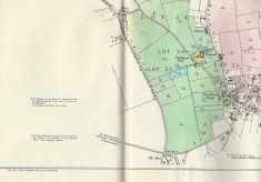Leydene Estate Sale 1953