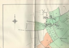 Leydene Estate Sale 1953