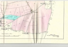 Leydene Estate Sale 1953