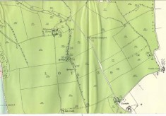 Leydene Estate Sale 1953