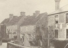 19th and early 20th century post cards