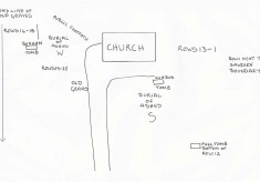 Churchyard