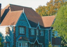 The House