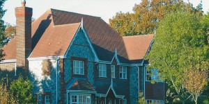 In May 1953, the remainder of the Leydene Estate was sold by auction in 51 lots, many of which were gratefully acquired by sitting tenant farmers. In the 1990s, detached houses with large gardens were built on the estate.