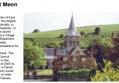 All Saints Exteriors