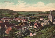 19th and early 20th century post cards