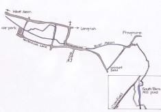 Parish Plan report on River