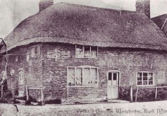 19th and early 20th century post cards