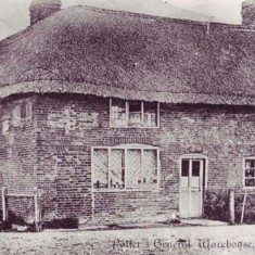Potters General Warehouse