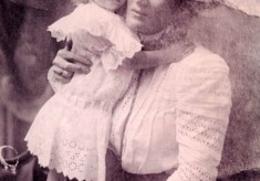 Margaret Files