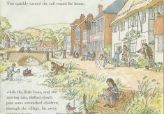 Judy Brook's books