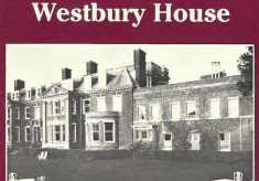 A Short History of Westbury House