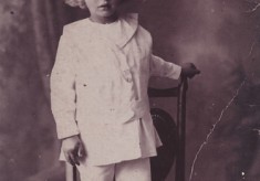 Margaret Files