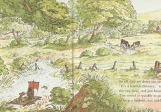 Judy Brook's books