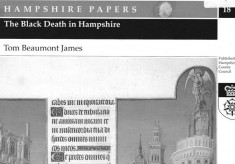 The Black Death in Hampshire