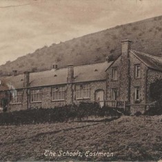 East Meon National School