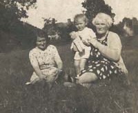 Margaret Files