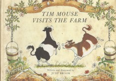 Judy Brook's books