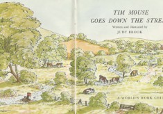 Judy Brook's books