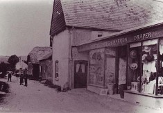 19th and early 20th century post cards