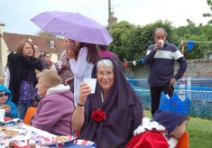 Street Party