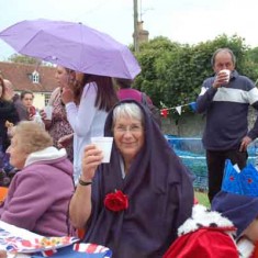 Street Party